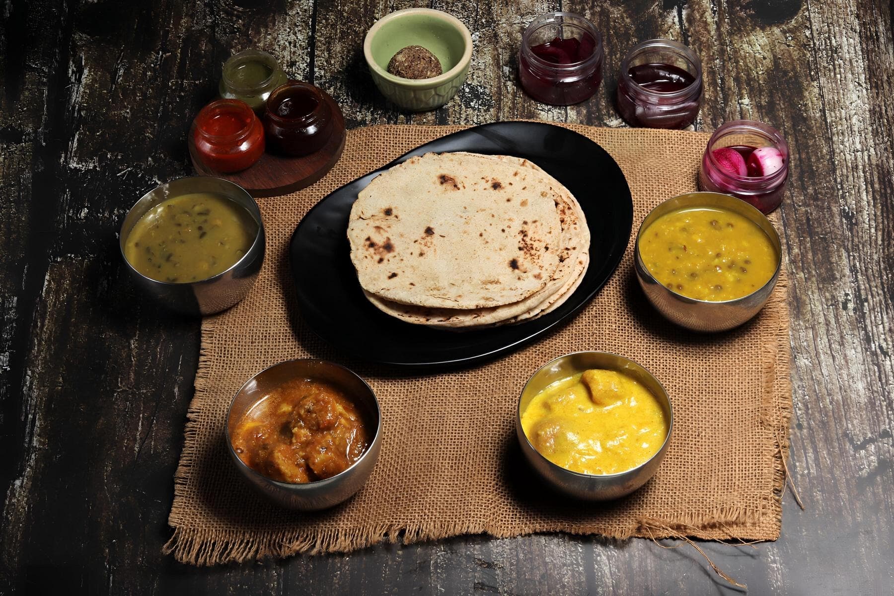 Rabodi Curry